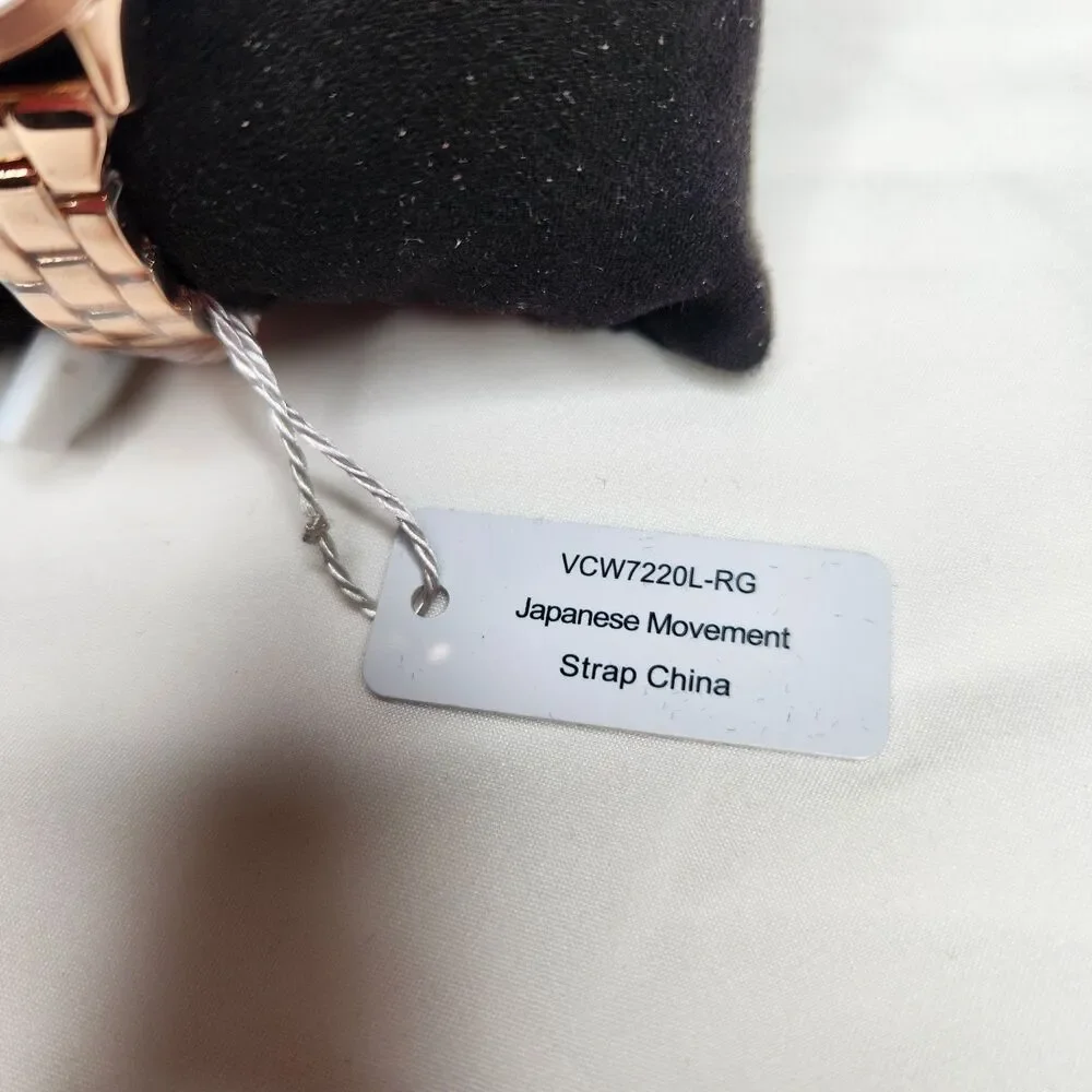 Vince Camuto discover elegance
